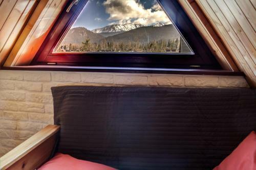 Apartament Literacki Zakopane