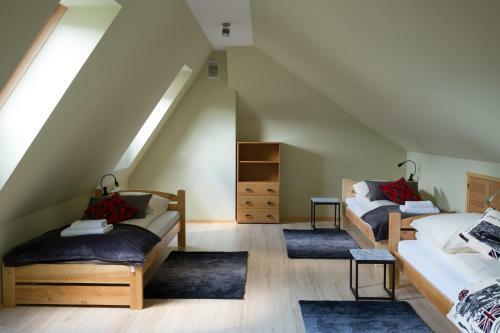 Apartament Grande Zakopane