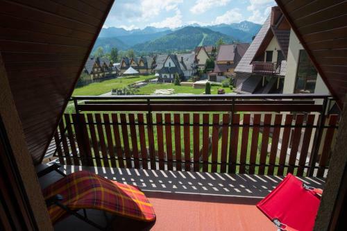 Apartament Grande Zakopane