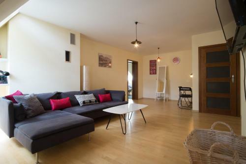 Apartament Grande Zakopane