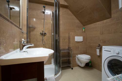 Apartament Grande Zakopane