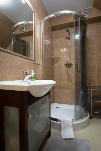 Apartament Grande Zakopane