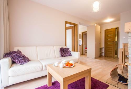 Apartamenty Smrekowa Lux Zakopane