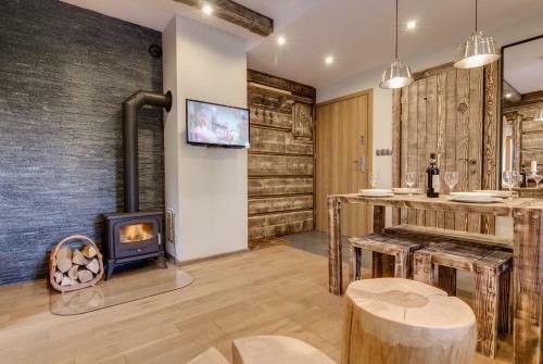 Apartamenty Smrekowa Lux Zakopane