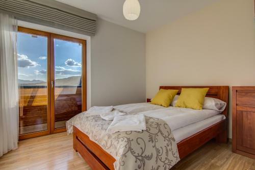 Apartamenty Smrekowa Lux Zakopane