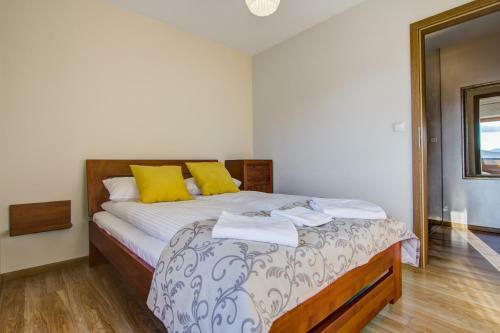 Apartamenty Smrekowa Lux Zakopane