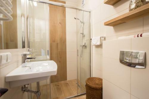 Apartamenty Smrekowa Lux Zakopane