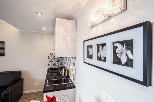Apartamenty Smrekowa Lux Zakopane