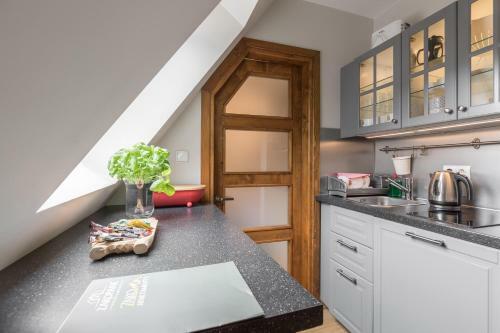 Apartamenty Smrekowa Lux Zakopane