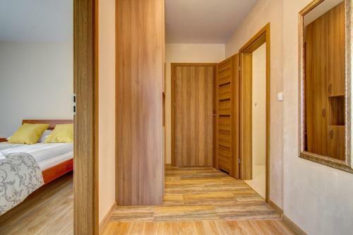 Apartamenty Smrekowa Lux Zakopane