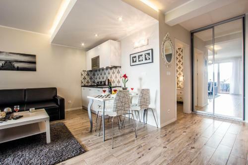 Apartamenty Smrekowa Lux Zakopane