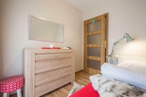 Apartamenty Smrekowa Lux Zakopane