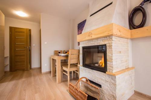 Apartamenty Smrekowa Lux Zakopane
