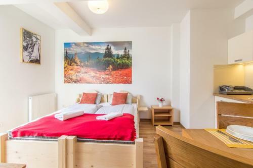 Apartamenty Smrekowa Lux Zakopane