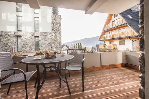 Apartamenty Smrekowa Lux Zakopane