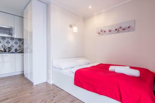 Apartamenty Smrekowa Lux Zakopane