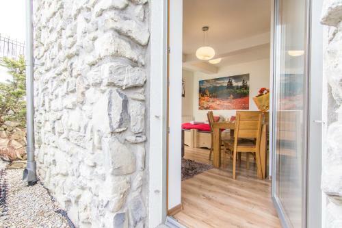 Apartamenty Smrekowa Lux Zakopane