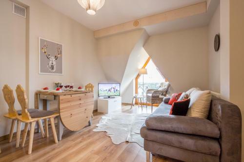 Apartamenty Smrekowa Lux Zakopane