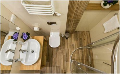 Apartamenty Smrekowa Lux Zakopane