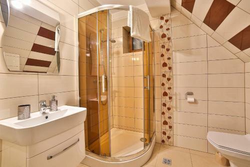 Hostal Grand Podhale Resort&spa