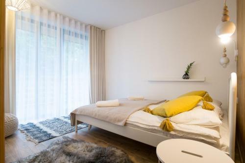 Apartamenty Butikowe Zakopane