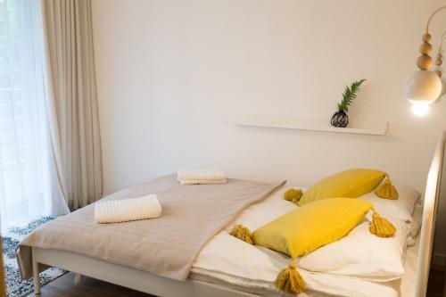 Apartamenty Butikowe Zakopane