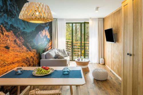 Apartamenty Butikowe Zakopane