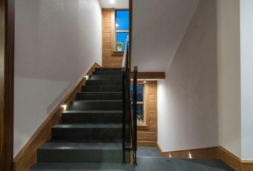 Apartamento Willa Jarosta