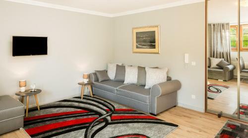 Apartamento Szarotka Na Borach Zakopane