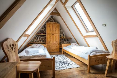 Apartamento Pod Dachem Zakopane