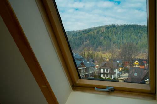 Apartamento Pod Dachem Zakopane
