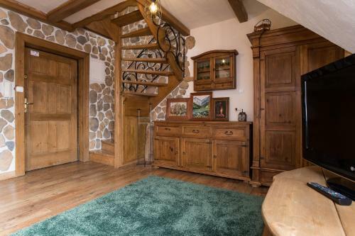 Apartamento Pod Dachem Zakopane