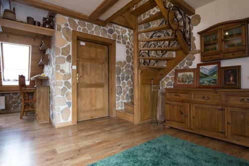 Apartamento Pod Dachem Zakopane