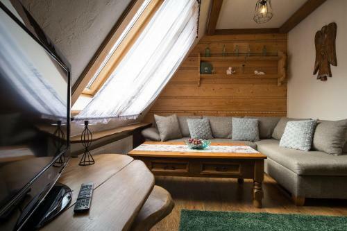 Apartamento Pod Dachem Zakopane