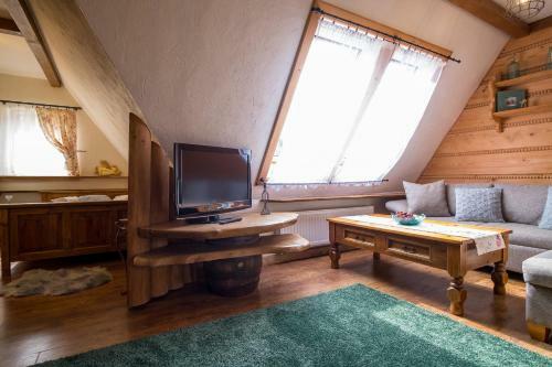 Apartamento Pod Dachem Zakopane