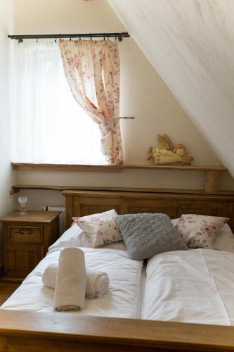 Apartamento Pod Dachem Zakopane