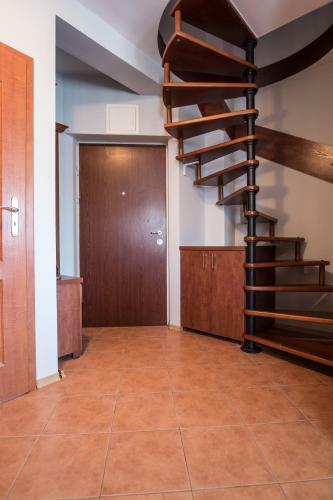 Apartament Pod Anio?em Zakopane