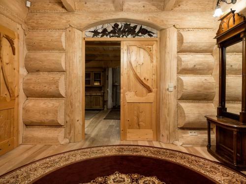 Rezydencja Gubalowka Lux Spa