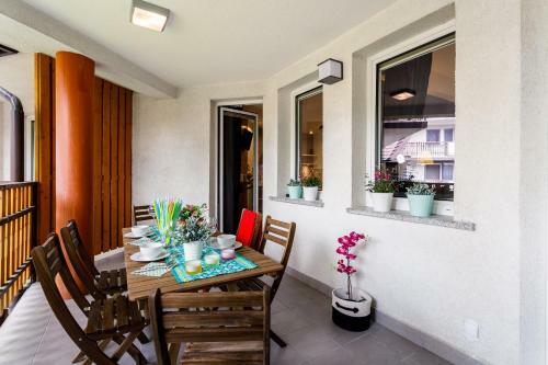 Rent Like Home - Apartamenty Droga Na Bystre