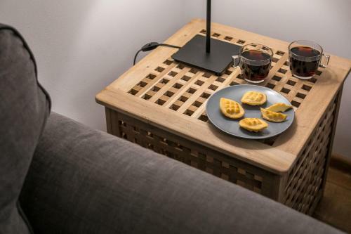 Apartamento Rent Like Home - Kasprusie II