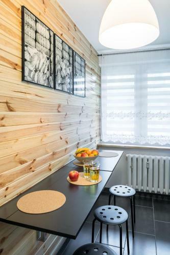 Apartamento Rent Like Home - Kasprusie II