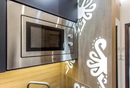 Apartamenty Jagiello?ska Vip Zakopane