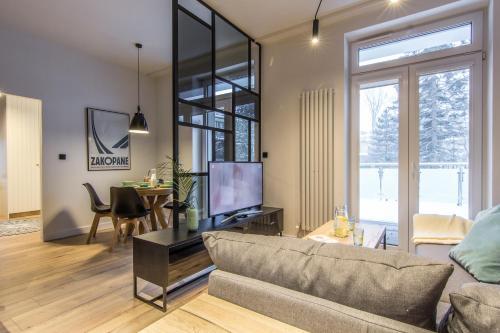 Apartamenty Jagiello?ska Vip Zakopane
