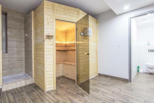Apartamenty Jagiello?ska Vip Zakopane