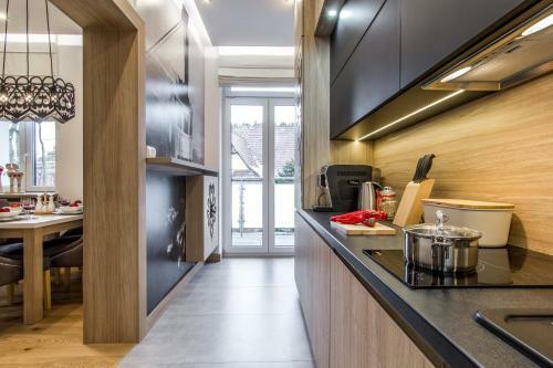 Apartamenty Jagiello?ska Vip Zakopane