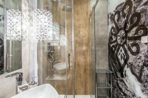 Apartamenty Jagiello?ska Vip Zakopane