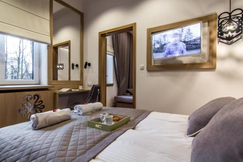 Apartamenty Jagiello?ska Vip Zakopane