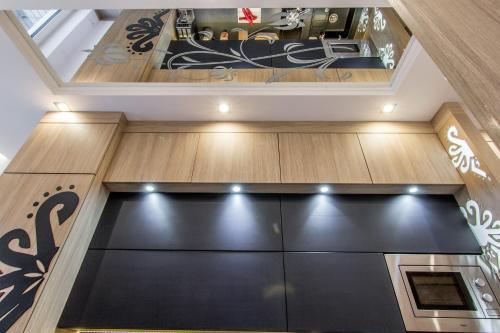 Apartamenty Jagiello?ska Vip Zakopane