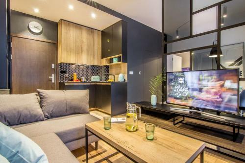 Apartamenty Jagiello?ska Vip Zakopane