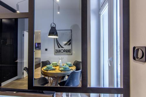 Apartamenty Jagiello?ska Vip Zakopane